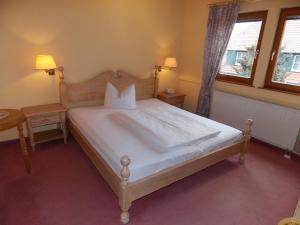 gasthof und landhotel zur ausspanne