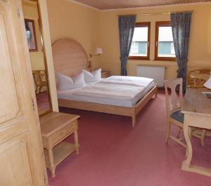 gasthof und landhotel zur ausspanne