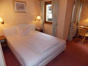 gasthof und landhotel zur ausspanne