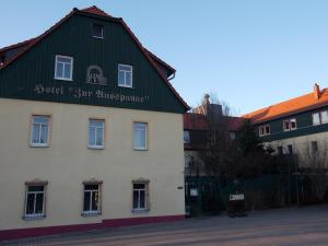 gasthof und landhotel zur ausspanne
