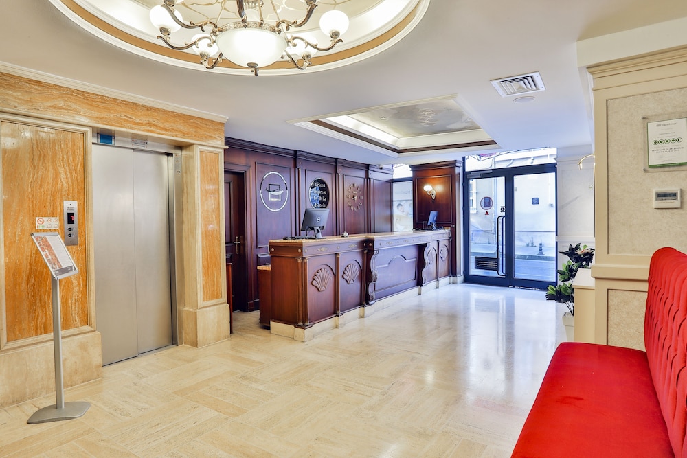 orient express and spa by orka hotels