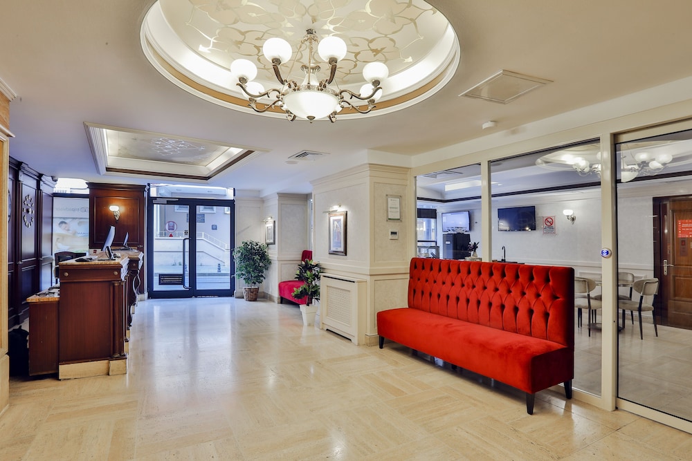 orient express and spa by orka hotels