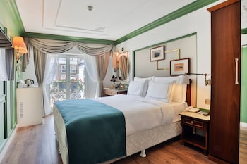 orient express and spa by orka hotels