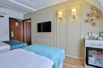 orient express and spa by orka hotels