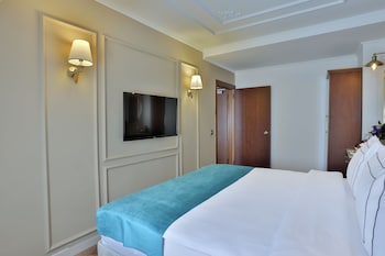 orient express and spa by orka hotels
