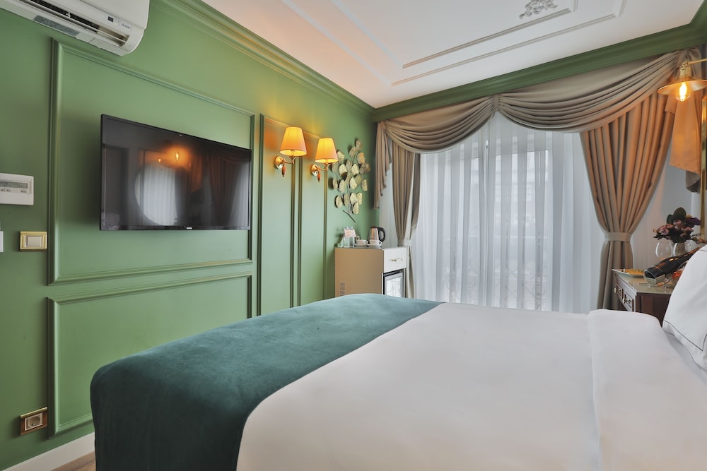 orient express and spa by orka hotels