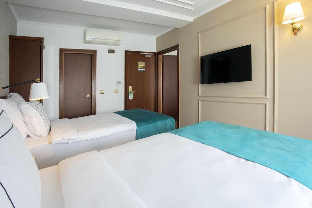 orient express and spa by orka hotels