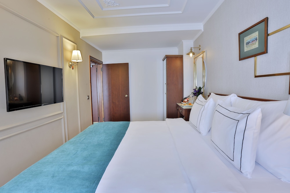 orient express and spa by orka hotels