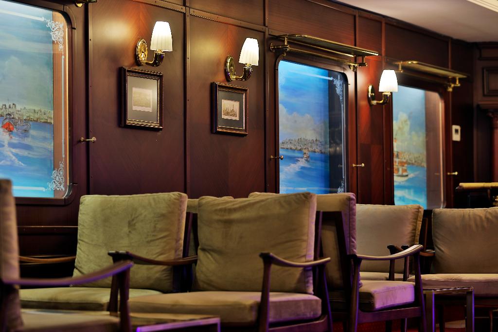 orient express and spa by orka hotels