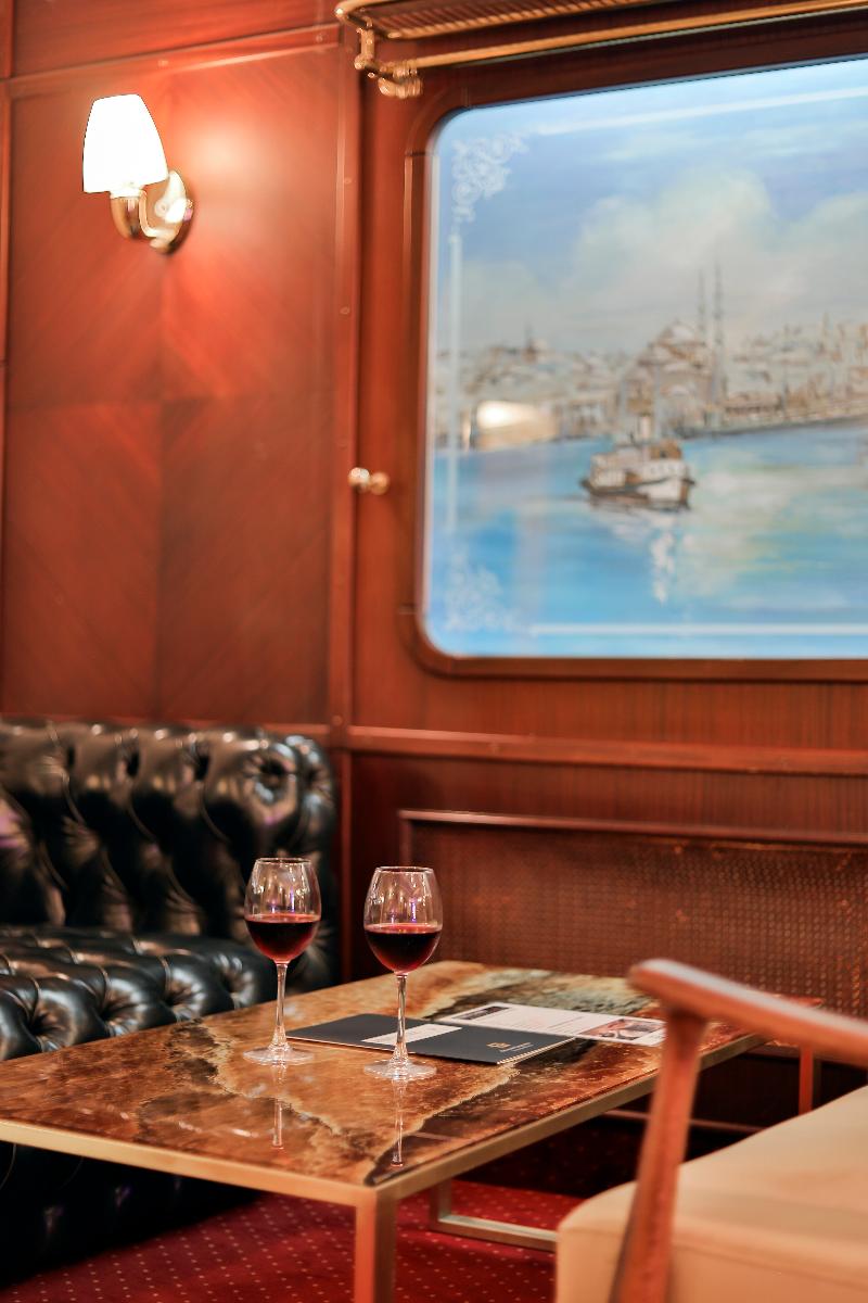 orient express and spa by orka hotels