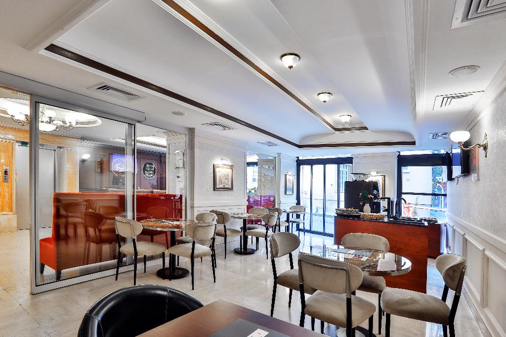 orient express and spa by orka hotels