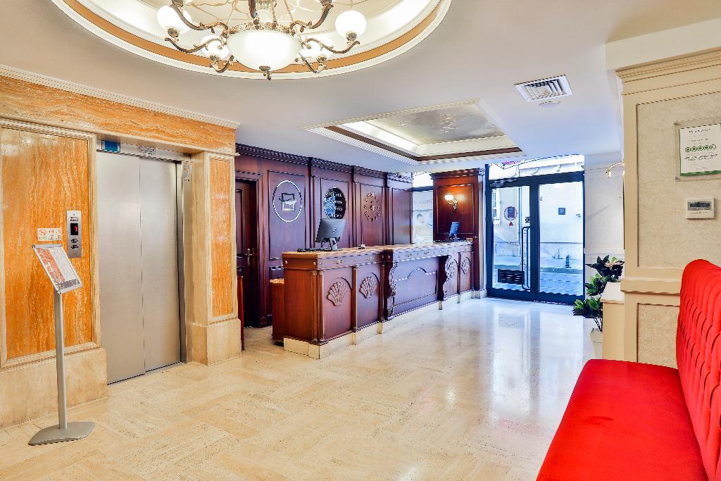 orient express and spa by orka hotels