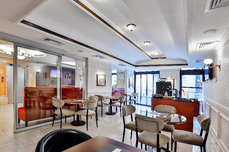 orient express and spa by orka hotels