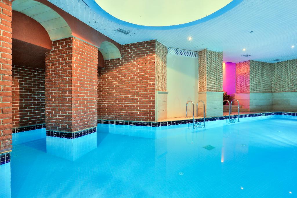 orient express and spa by orka hotels