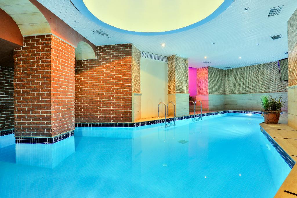 orient express and spa by orka hotels