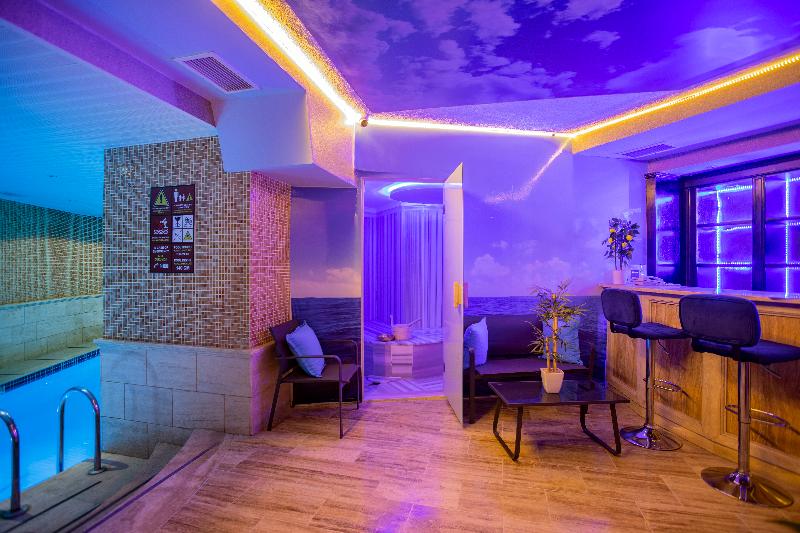 orient express and spa by orka hotels