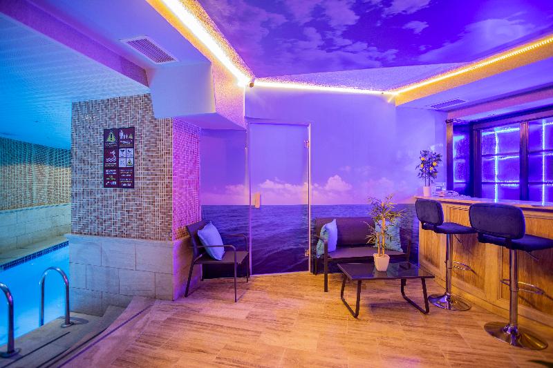 orient express and spa by orka hotels