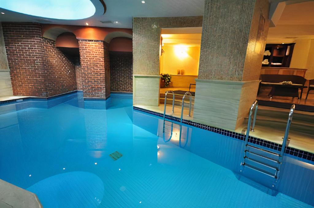 orient express and spa by orka hotels