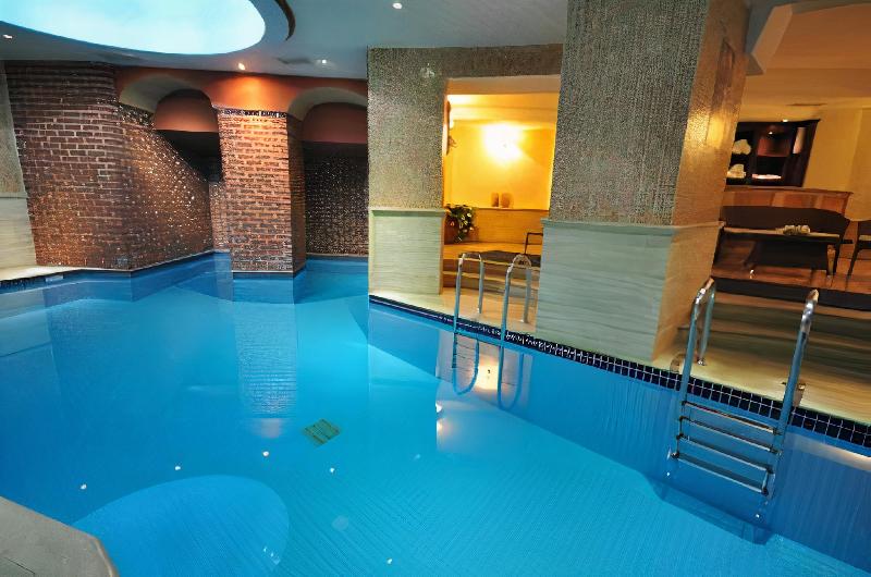 orient express and spa by orka hotels