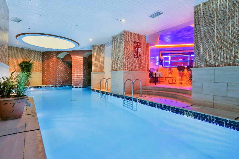 orient express and spa by orka hotels