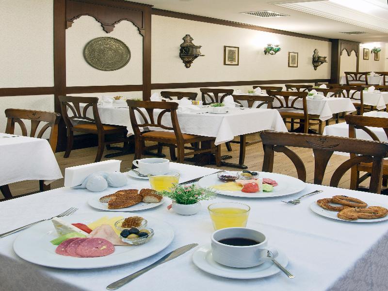 orient express and spa by orka hotels
