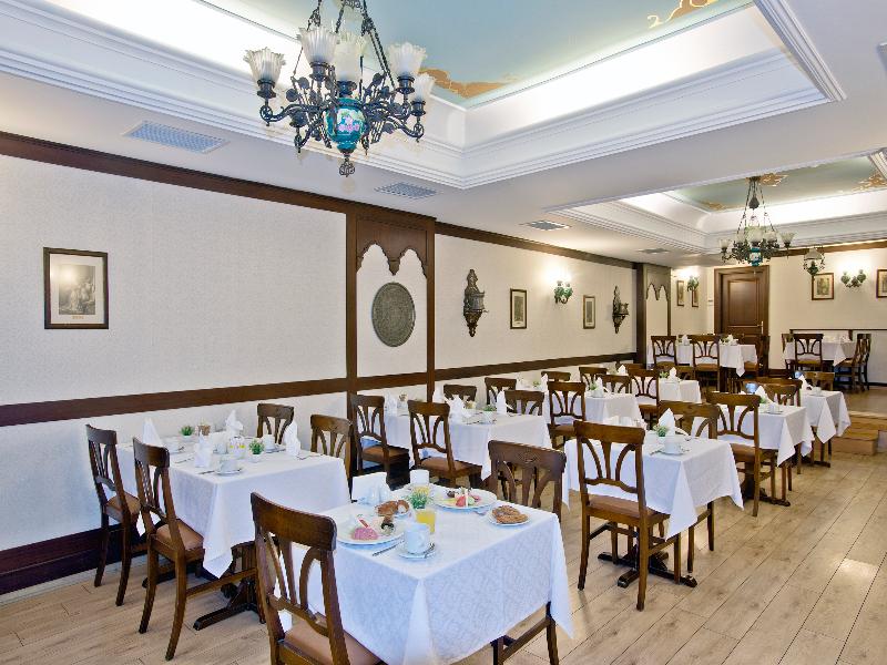 orient express and spa by orka hotels