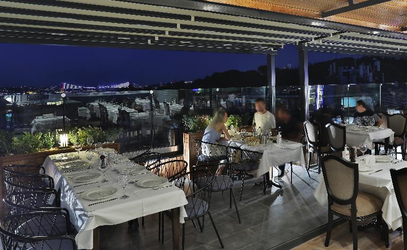 orient express and spa by orka hotels