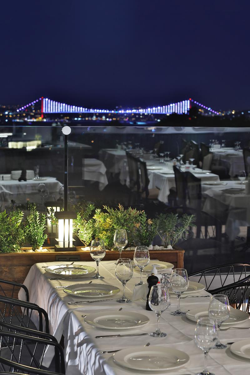 orient express and spa by orka hotels