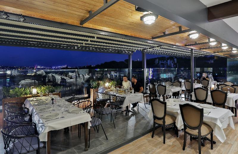 orient express and spa by orka hotels