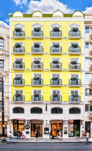 orient express and spa by orka hotels