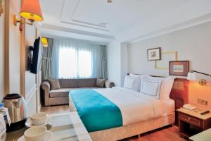 orient express and spa by orka hotels