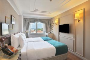 orient express and spa by orka hotels
