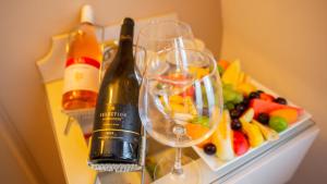 orient express and spa by orka hotels