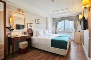 orient express and spa by orka hotels