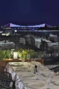 orient express and spa by orka hotels