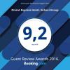 orient express and spa by orka hotels