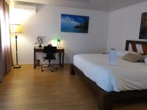 san isidro de el general