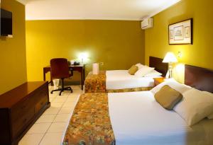 san isidro de el general