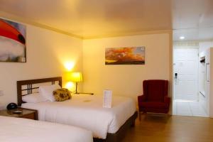 Hotel Zima,Dominical>>Daniel Flores,4 star