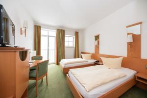 Hotel Bitburger Hof,Trier>>Bitburg,3 star