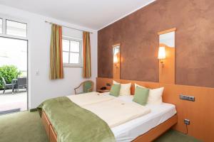 Hotel Bitburger Hof,Trier>>Bitburg,3 star