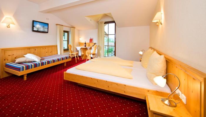 hotel reitlwirt