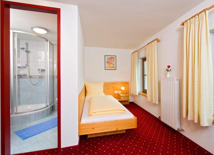 hotel reitlwirt