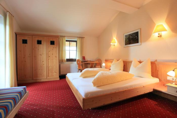 hotel reitlwirt