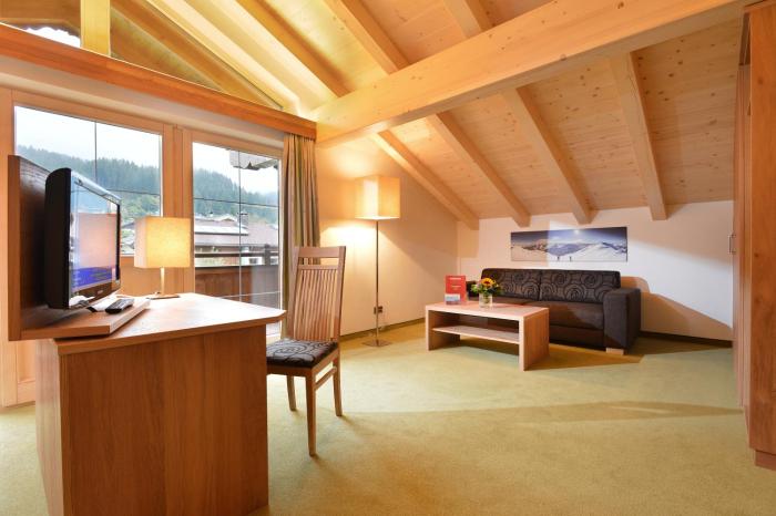 hotel reitlwirt