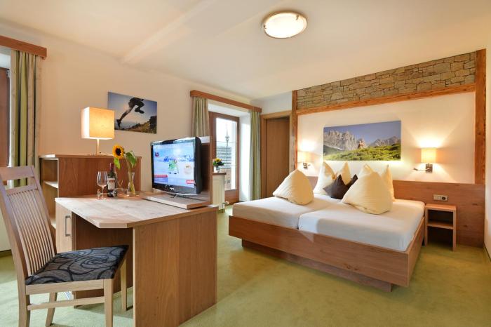 hotel reitlwirt