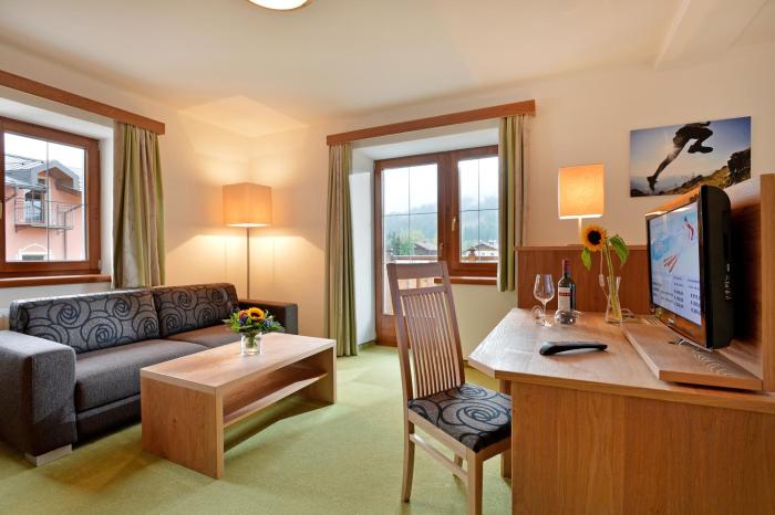 hotel reitlwirt