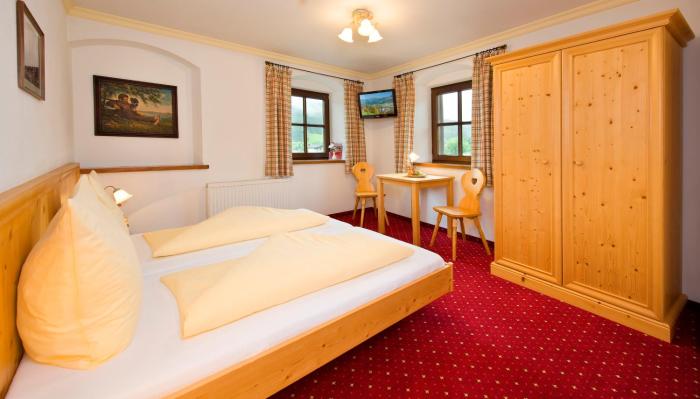 hotel reitlwirt