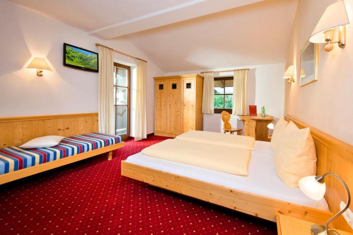 hotel reitlwirt