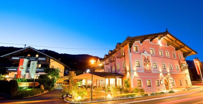 hotel reitlwirt